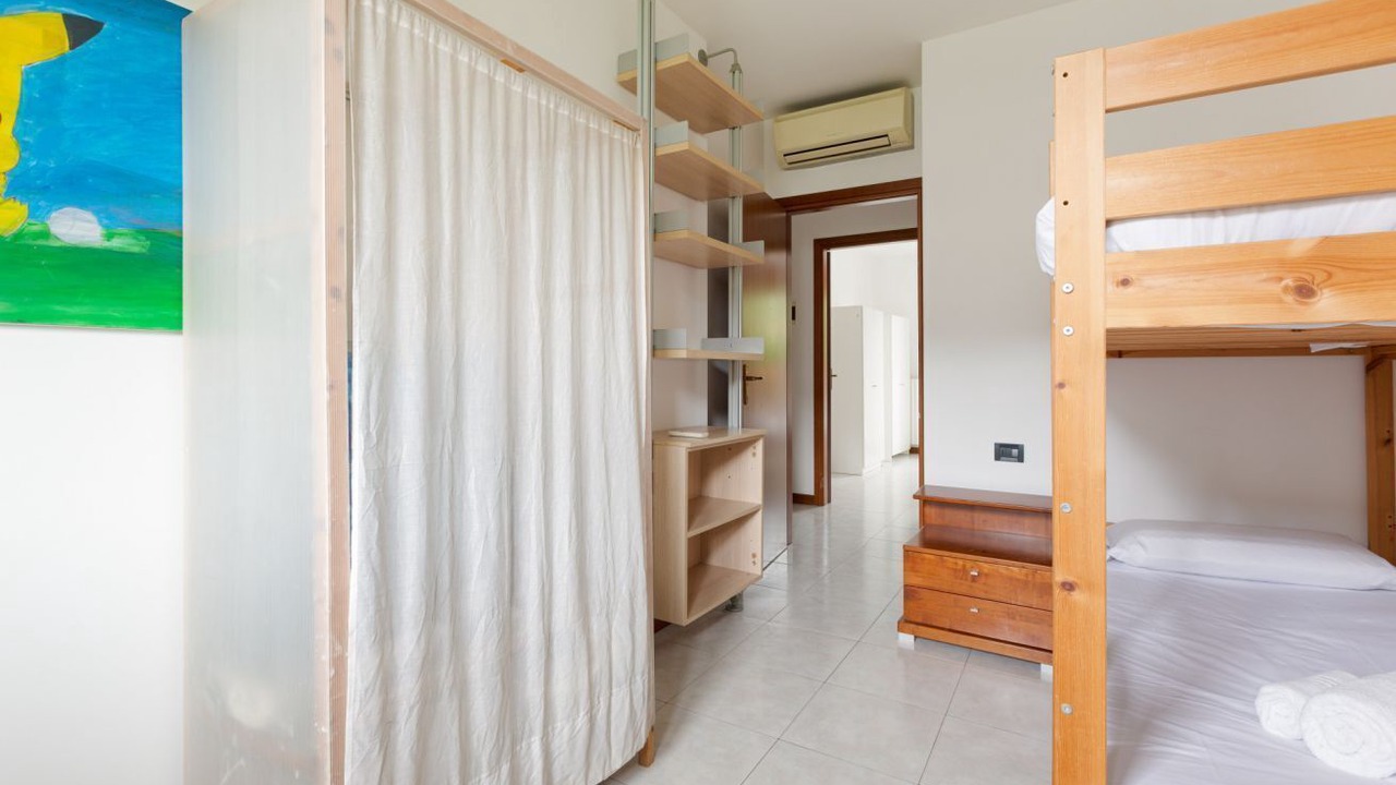 Photo of Bedroom in Ripamonti Corvetto