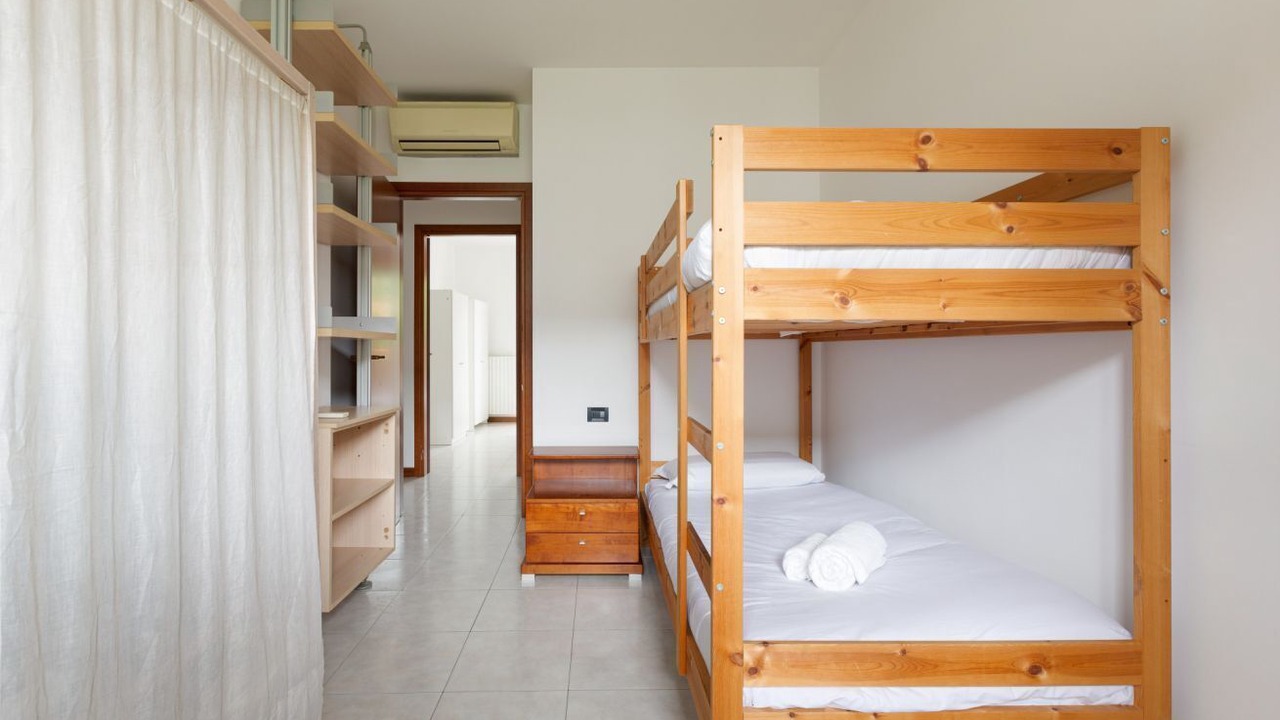 Photo of Bedroom in Ripamonti Corvetto