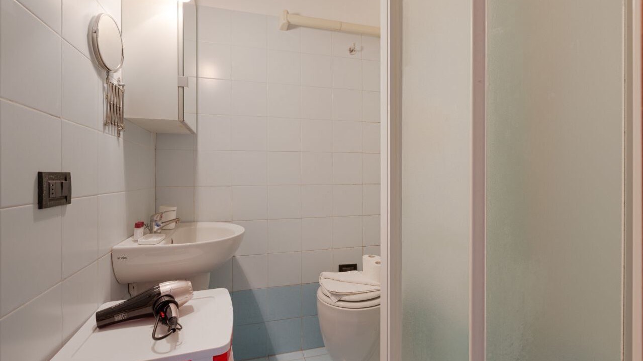 Photo of Bathroom in Ripamonti Corvetto