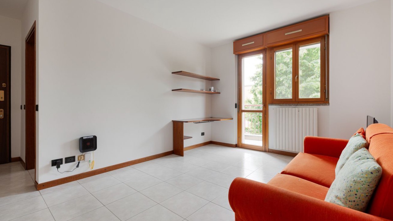 Photo of Livingroom in Ripamonti Corvetto