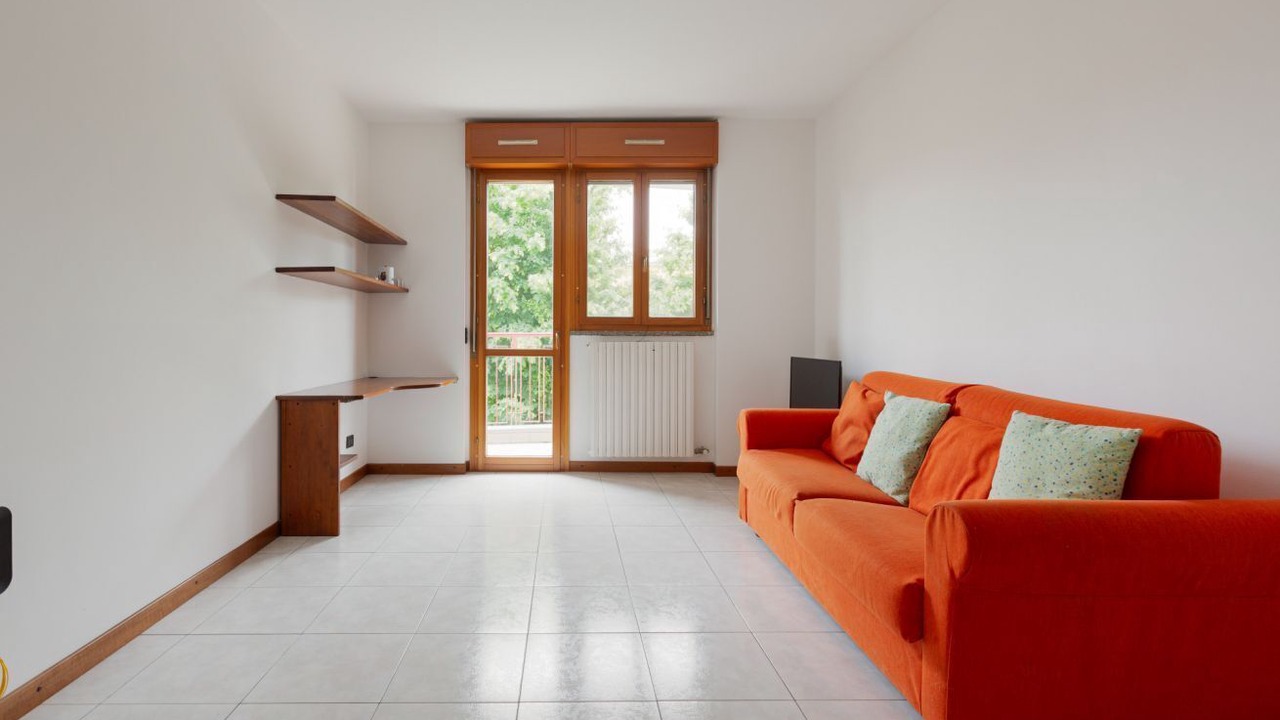 Photo of Livingroom in Ripamonti Corvetto