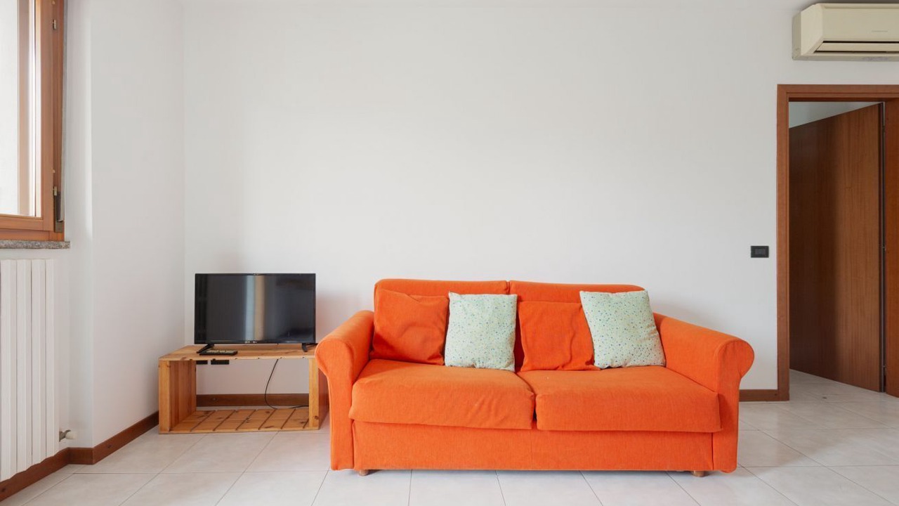 Photo of Livingroom in Ripamonti Corvetto
