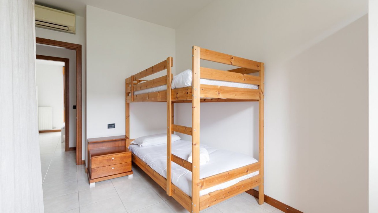 Photo of Bedroom in Ripamonti Corvetto