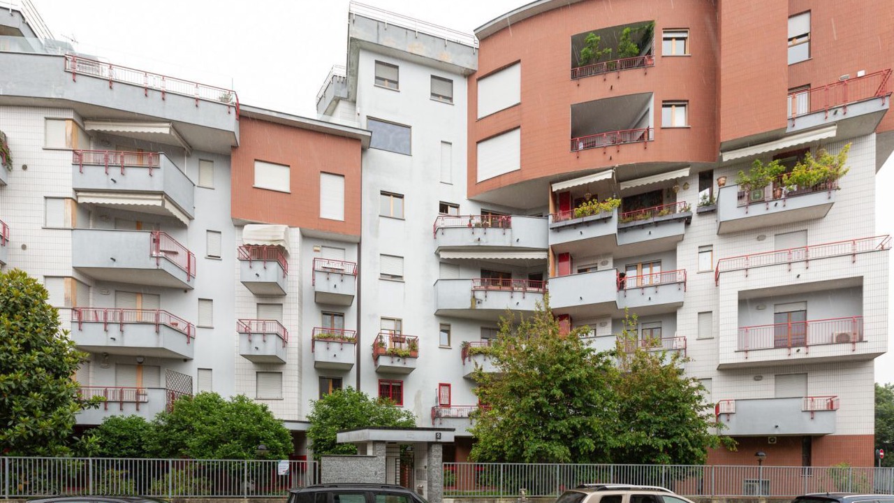 Photo of Outdoor in Ripamonti Corvetto