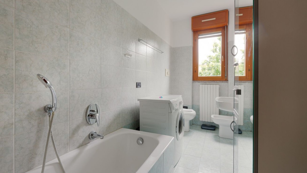 Photo of Bathroom in Ripamonti Corvetto