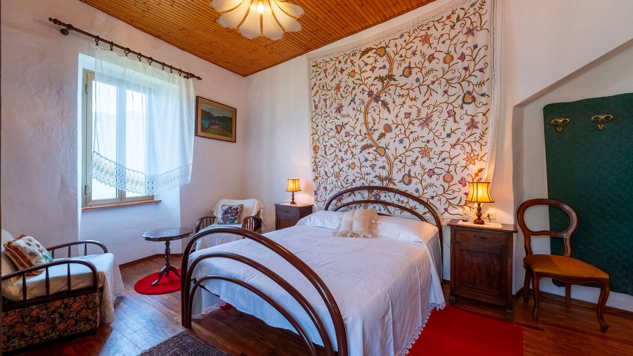 Photo of Bedroom in Limonta