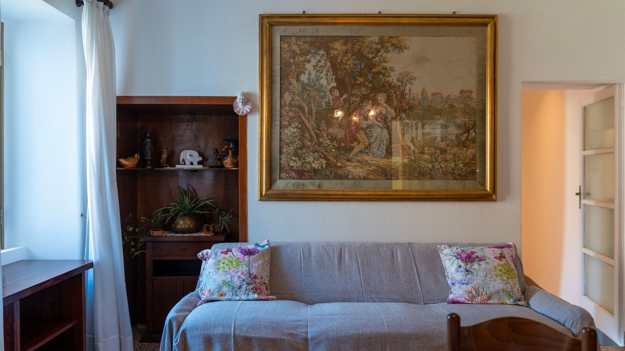Photo of Livingroom in Limonta
