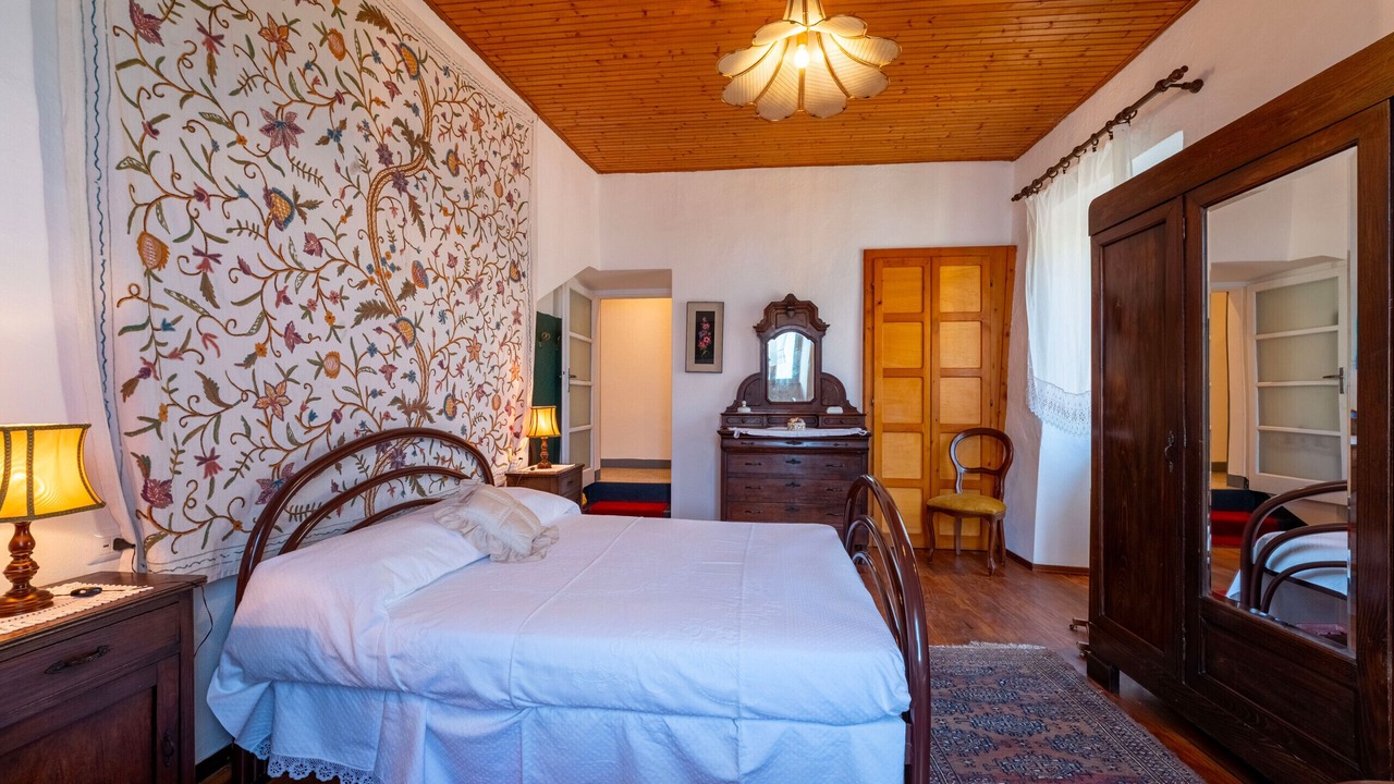 Photo of Bedroom in Limonta