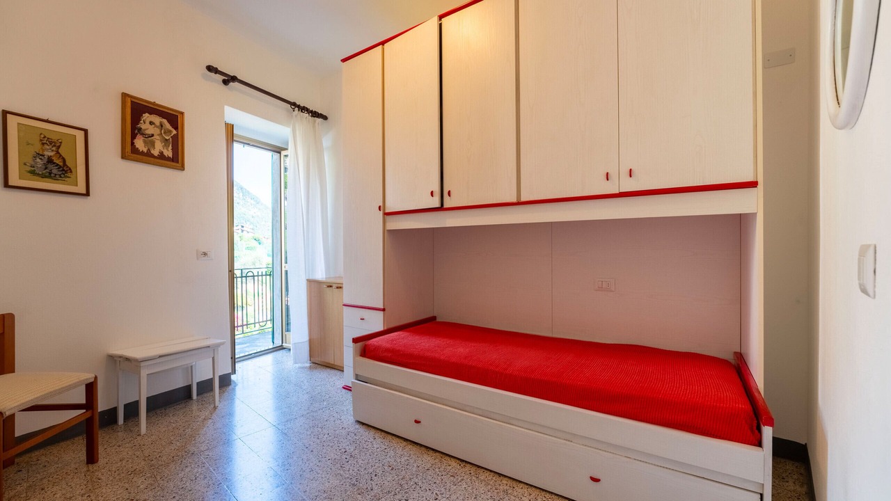 Photo of Bedroom in Limonta