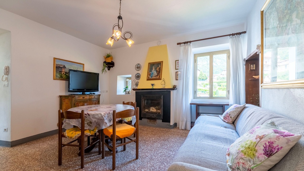 Photo of Livingroom in Limonta