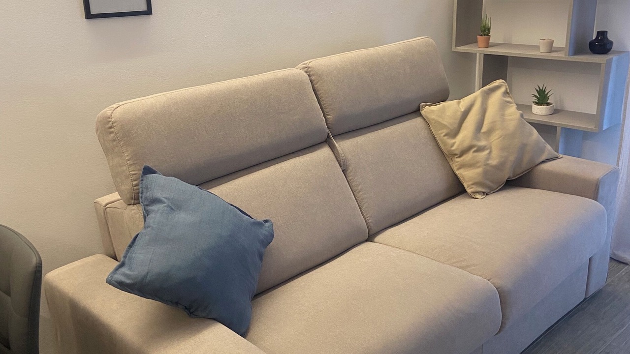Photo of Livingroom in Pero