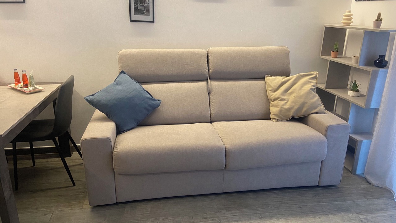 Photo of Livingroom in Pero