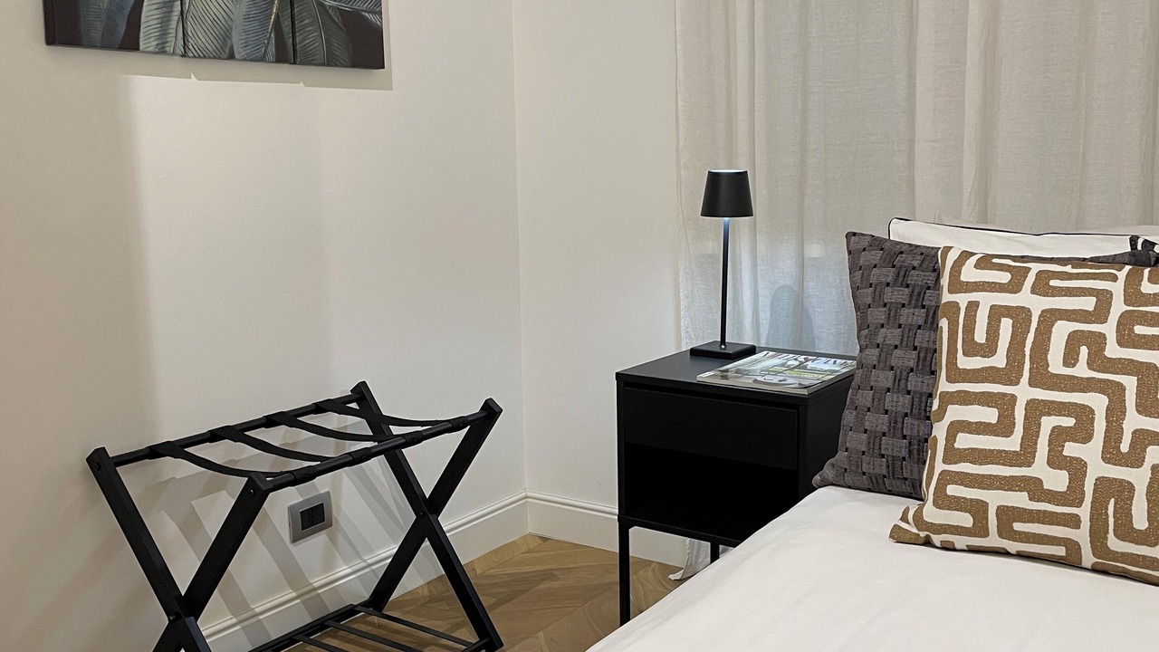 Photo of Bedroom in Portello