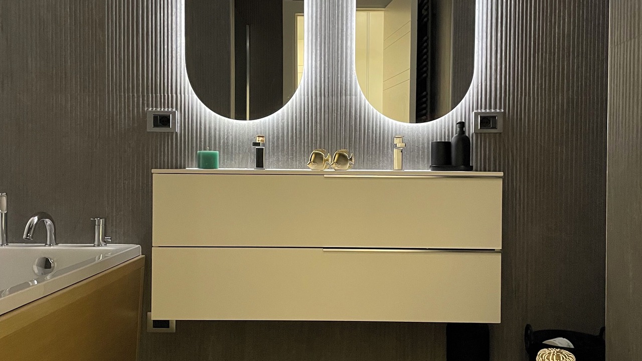 Photo of Bathroom in Portello