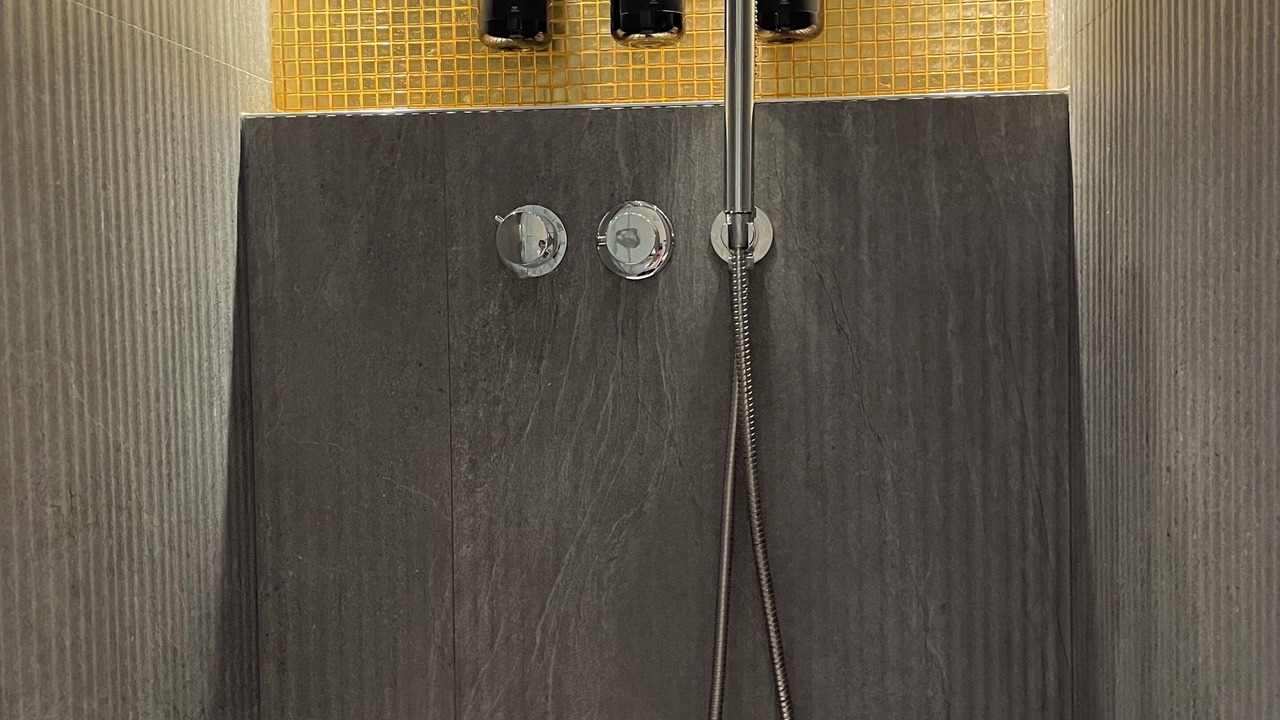 Photo of Bathroom in Portello