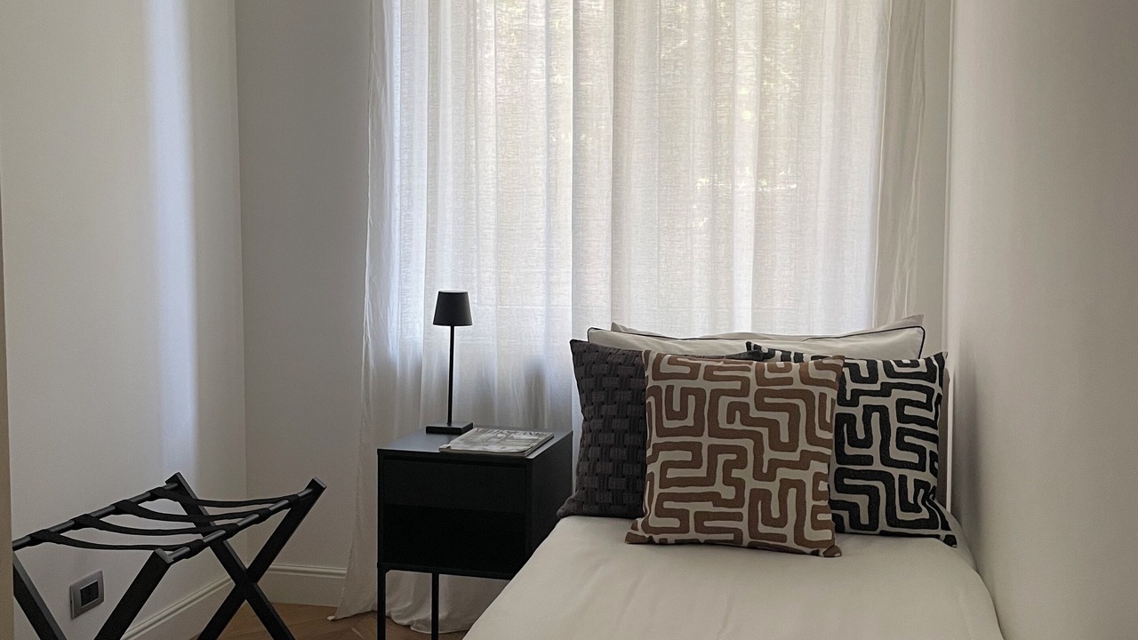 Photo of Bedroom in Portello