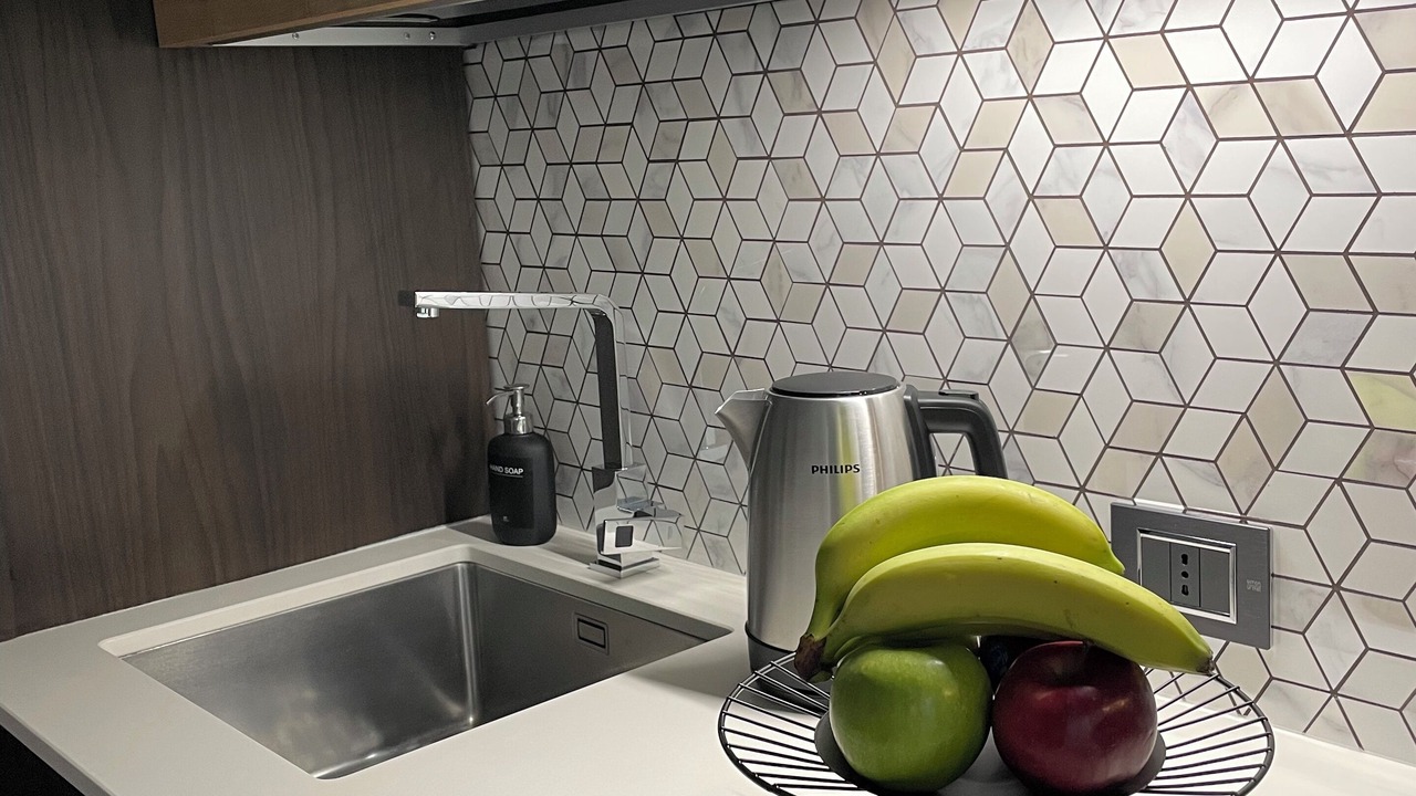 Photo of Kitchen in Portello
