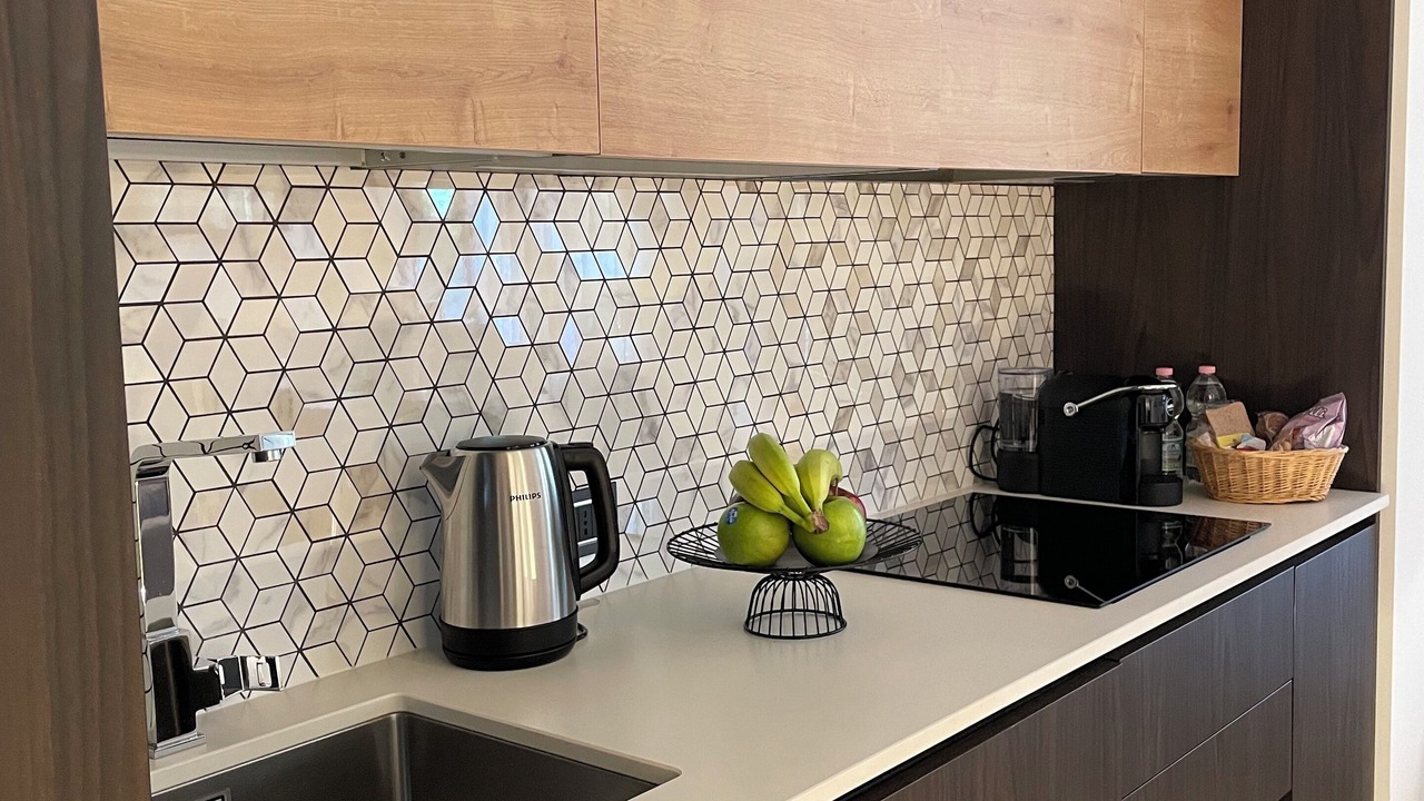 Photo of Kitchen in Portello