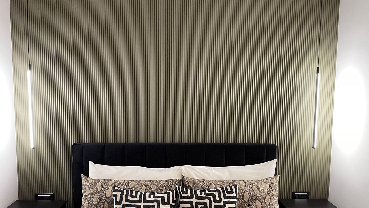 Photo of Bedroom in Portello