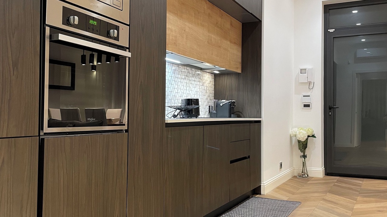 Photo of Kitchen in Portello