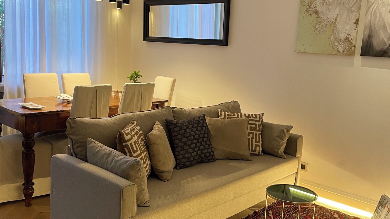 Photo of Livingroom in Portello