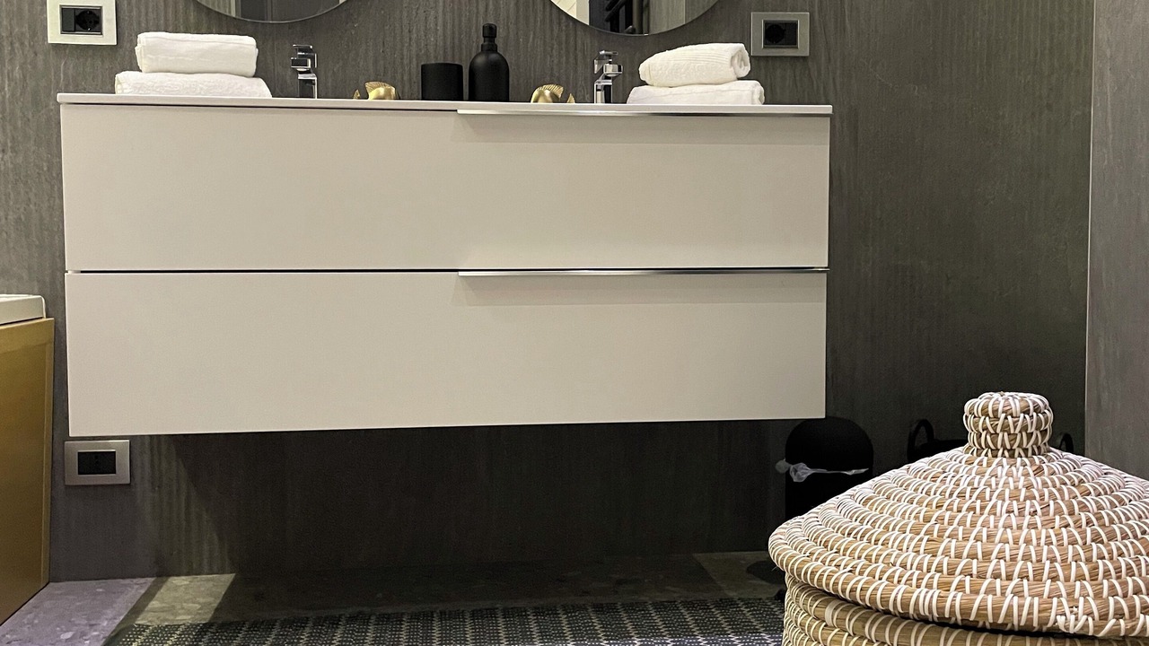Photo of Bathroom in Portello