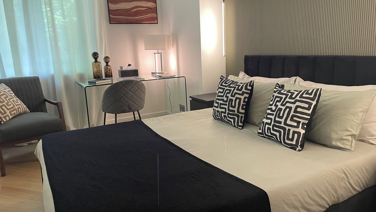 Photo of Bedroom in Portello