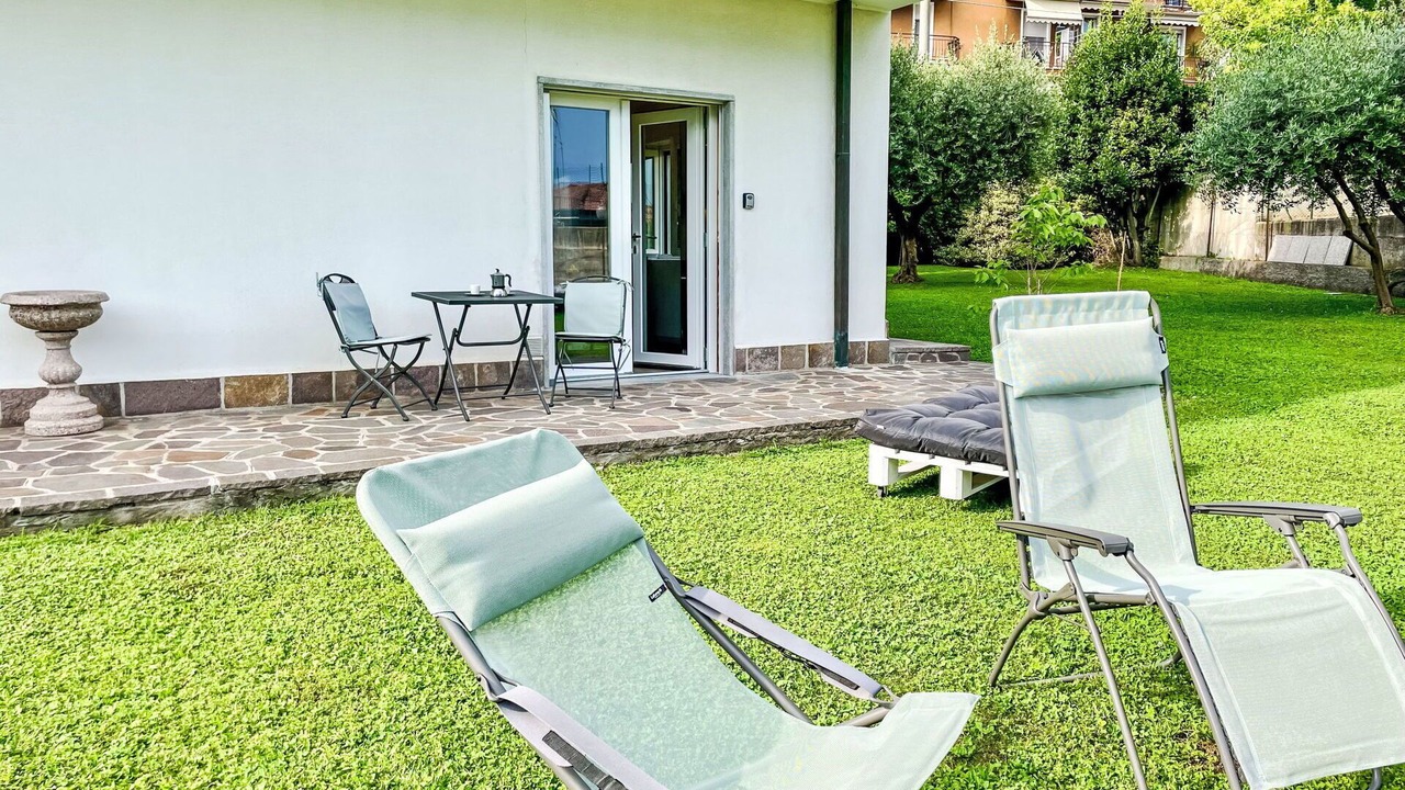 Photo of Outdoor in Abbadia Lariana