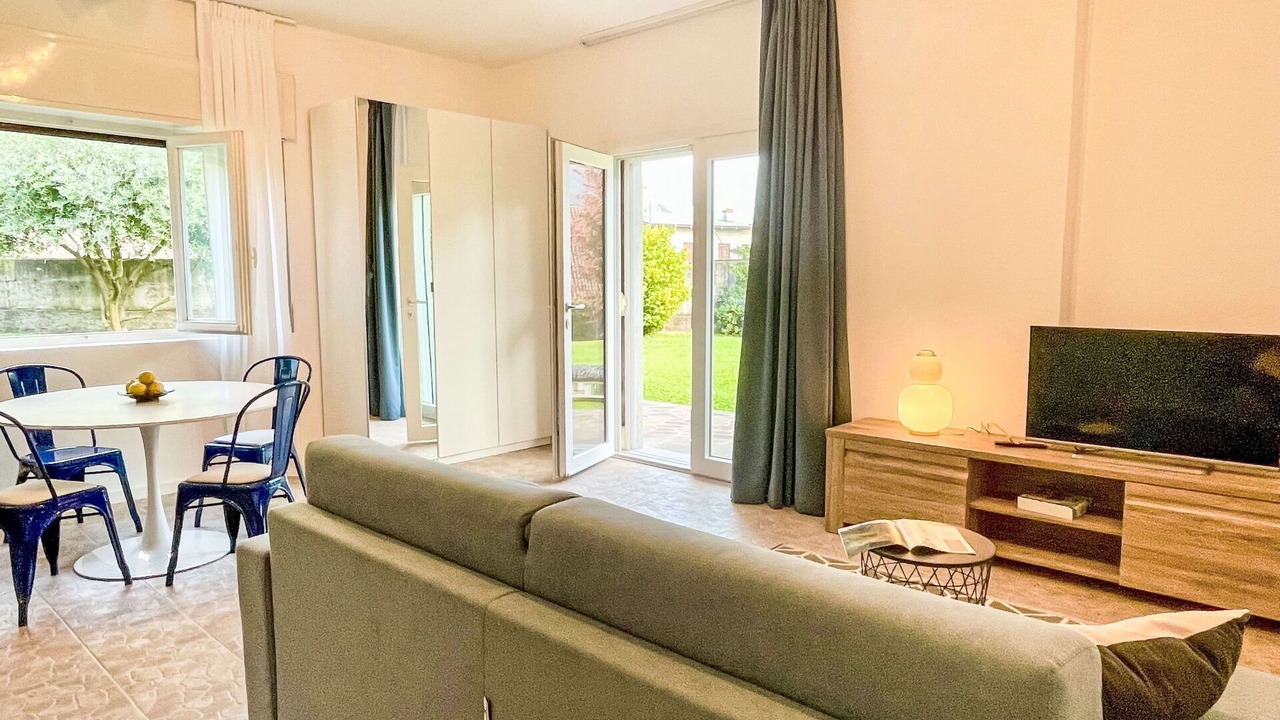 Photo of Bedroom in Abbadia Lariana