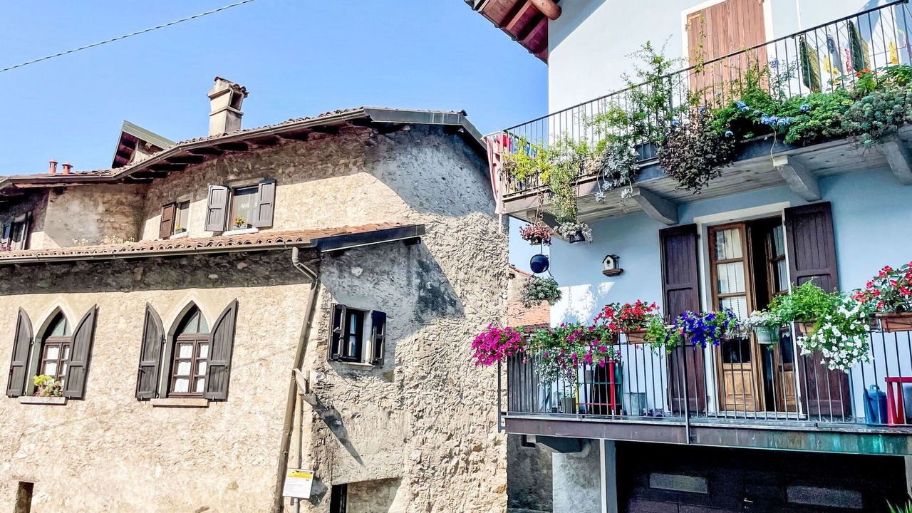 Photo of Others in Abbadia Lariana