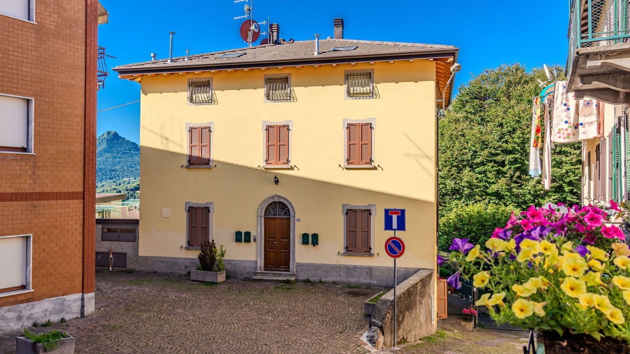 Photo of Outdoor in Centro Valle Intelvi
