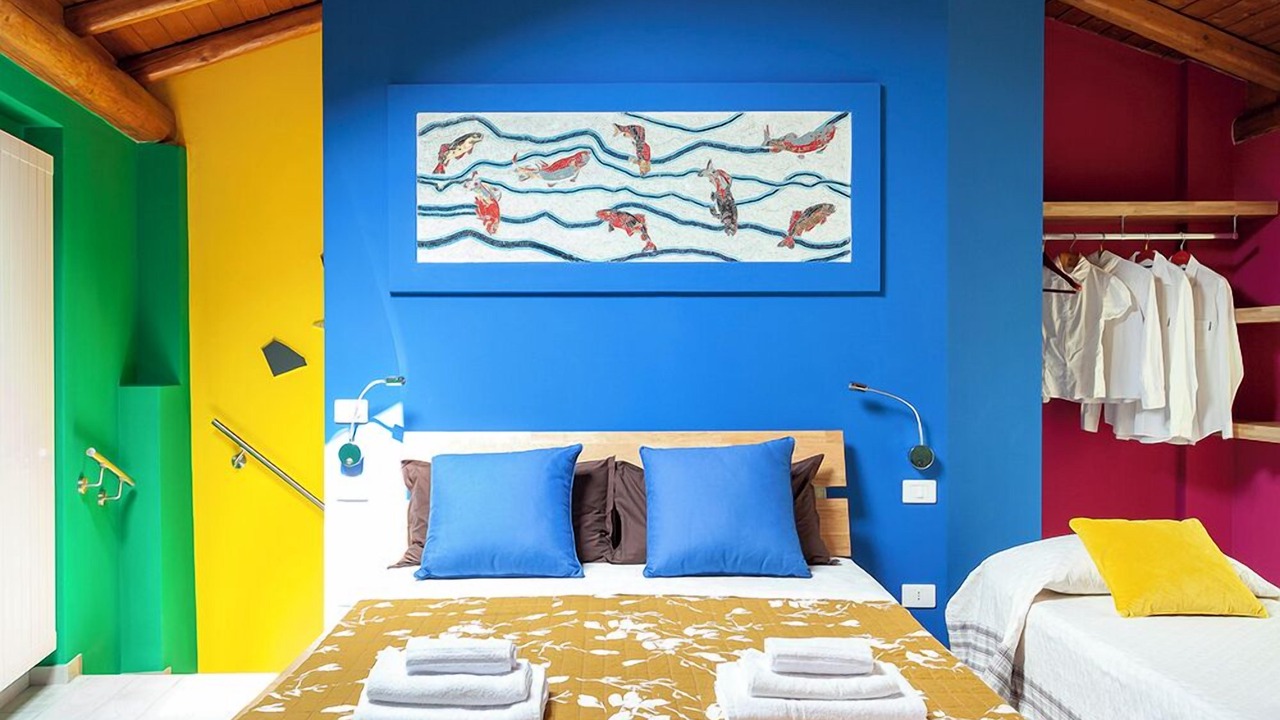 Photo of Bedroom in Somma Lombardo