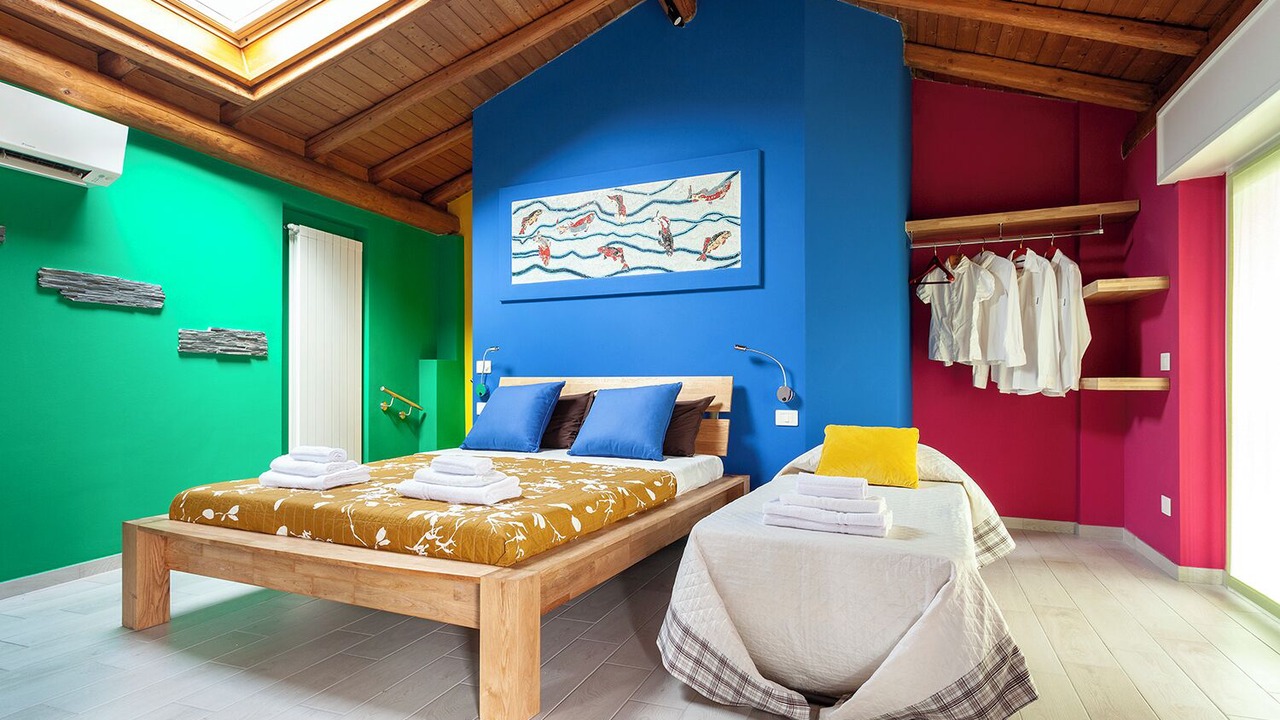 Photo of Bedroom in Somma Lombardo
