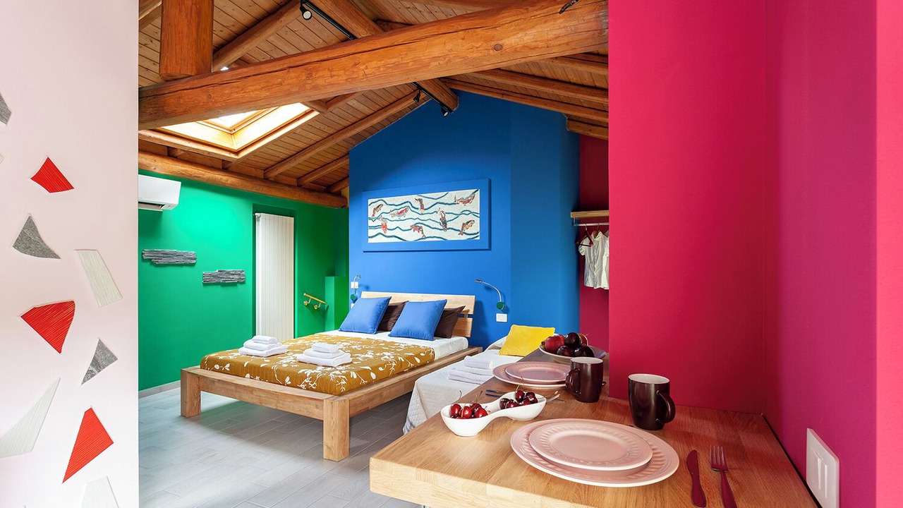 Photo of Bedroom in Somma Lombardo