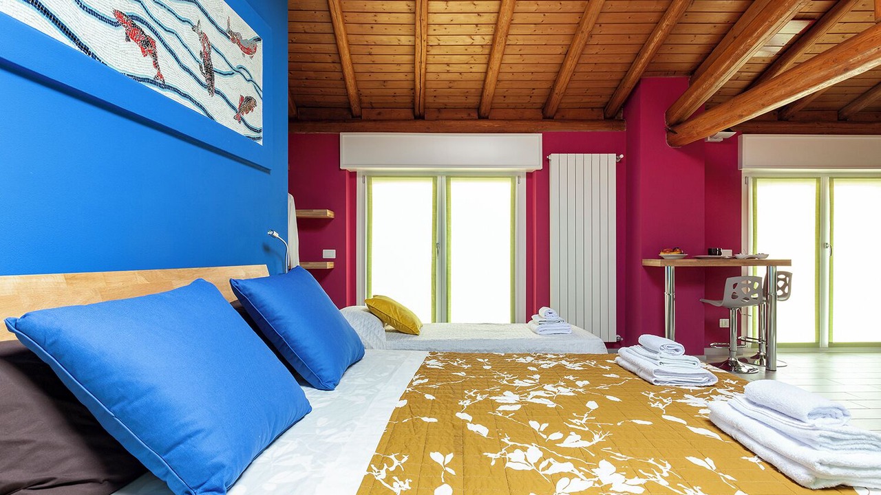Photo of Bedroom in Somma Lombardo