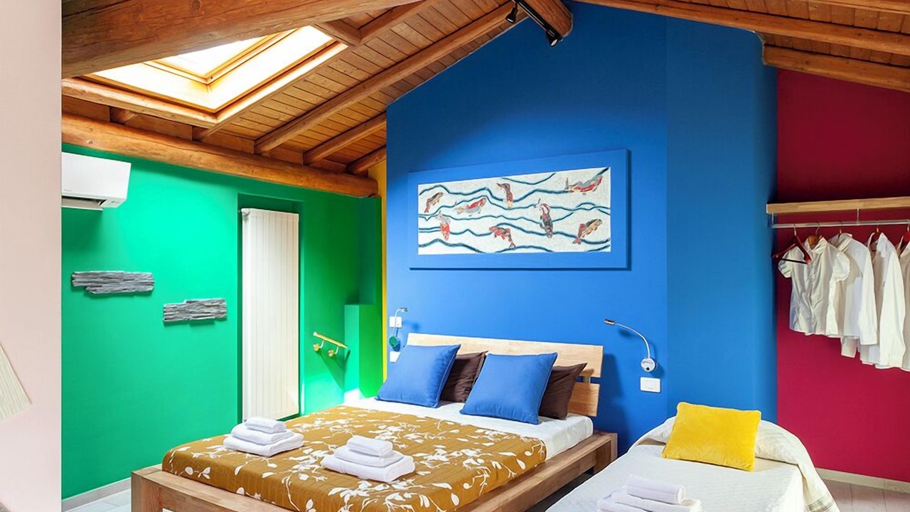 Photo of Bedroom in Somma Lombardo