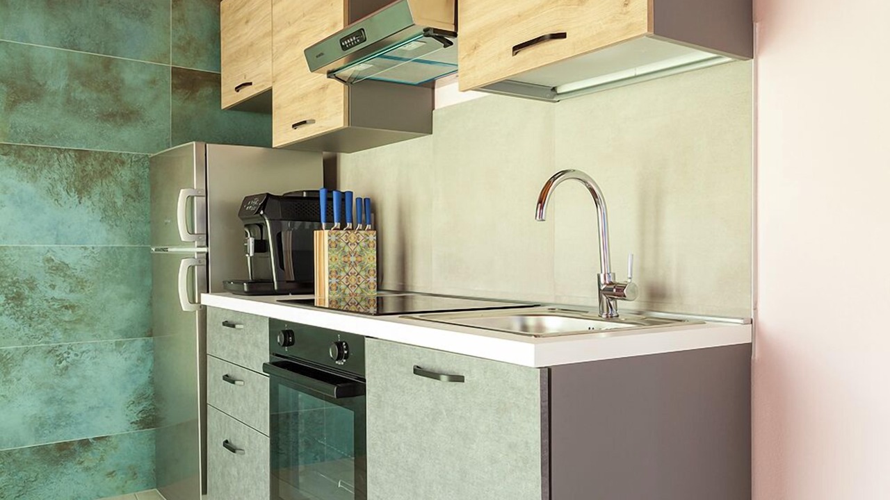 Photo of Kitchen in Somma Lombardo