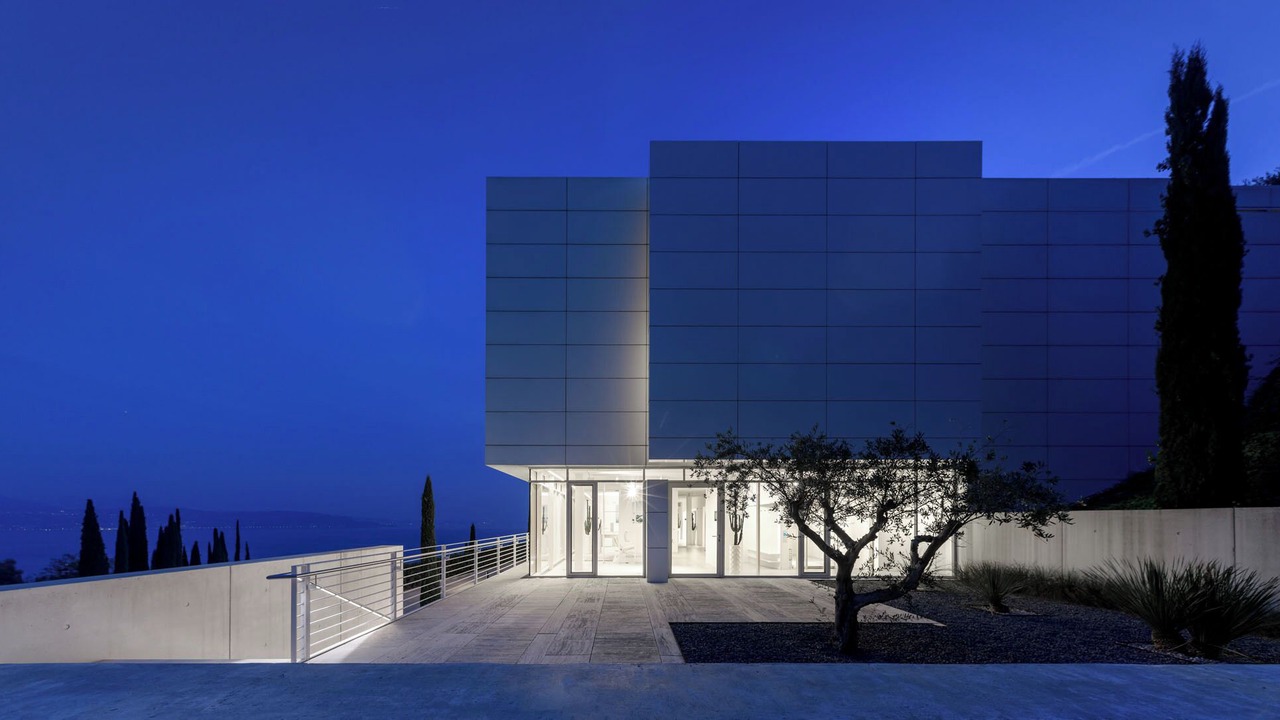 Photo of Outdoor in Gardone Riviera