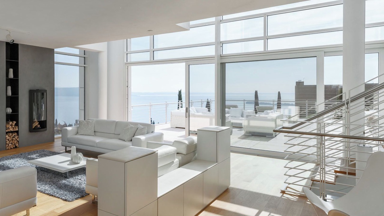 Photo of Livingroom in Gardone Riviera