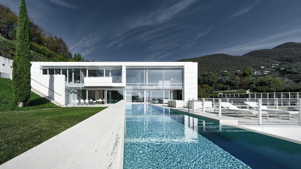 Photo of Outdoor in Gardone Riviera
