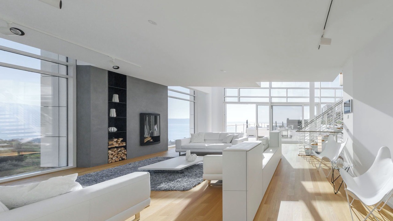 Photo of Livingroom in Gardone Riviera