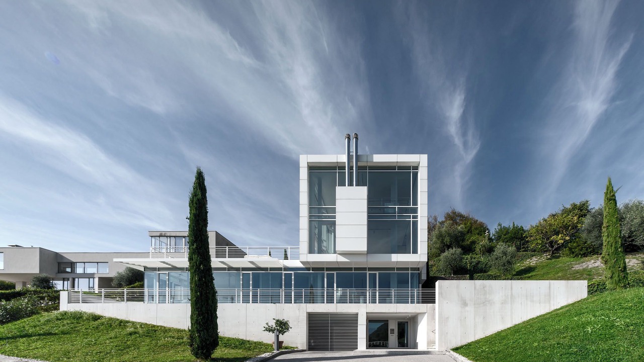 Photo of Outdoor in Gardone Riviera