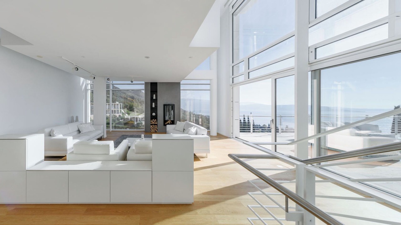 Photo of Livingroom in Gardone Riviera