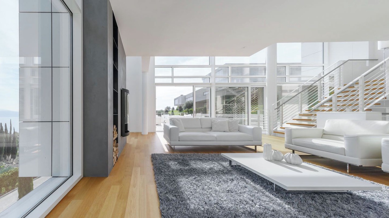 Photo of Livingroom in Gardone Riviera