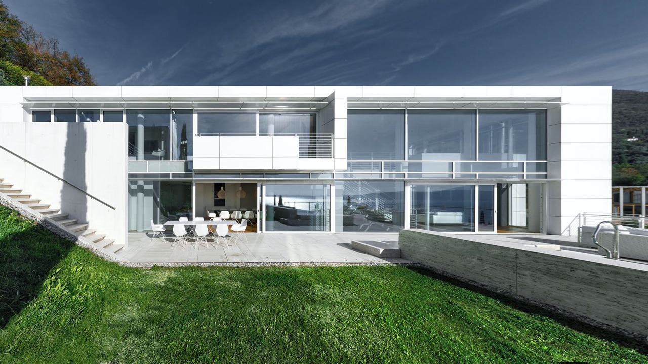 Photo of Outdoor in Gardone Riviera
