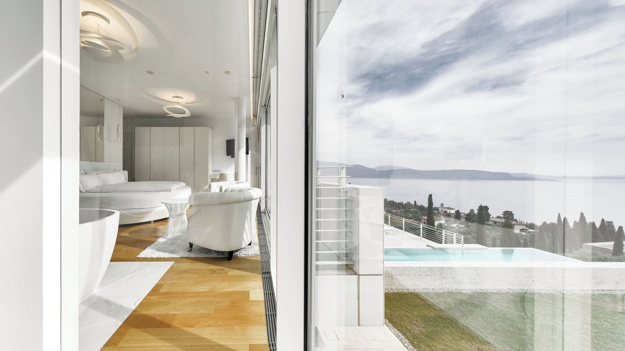 Photo of Outdoor in Gardone Riviera