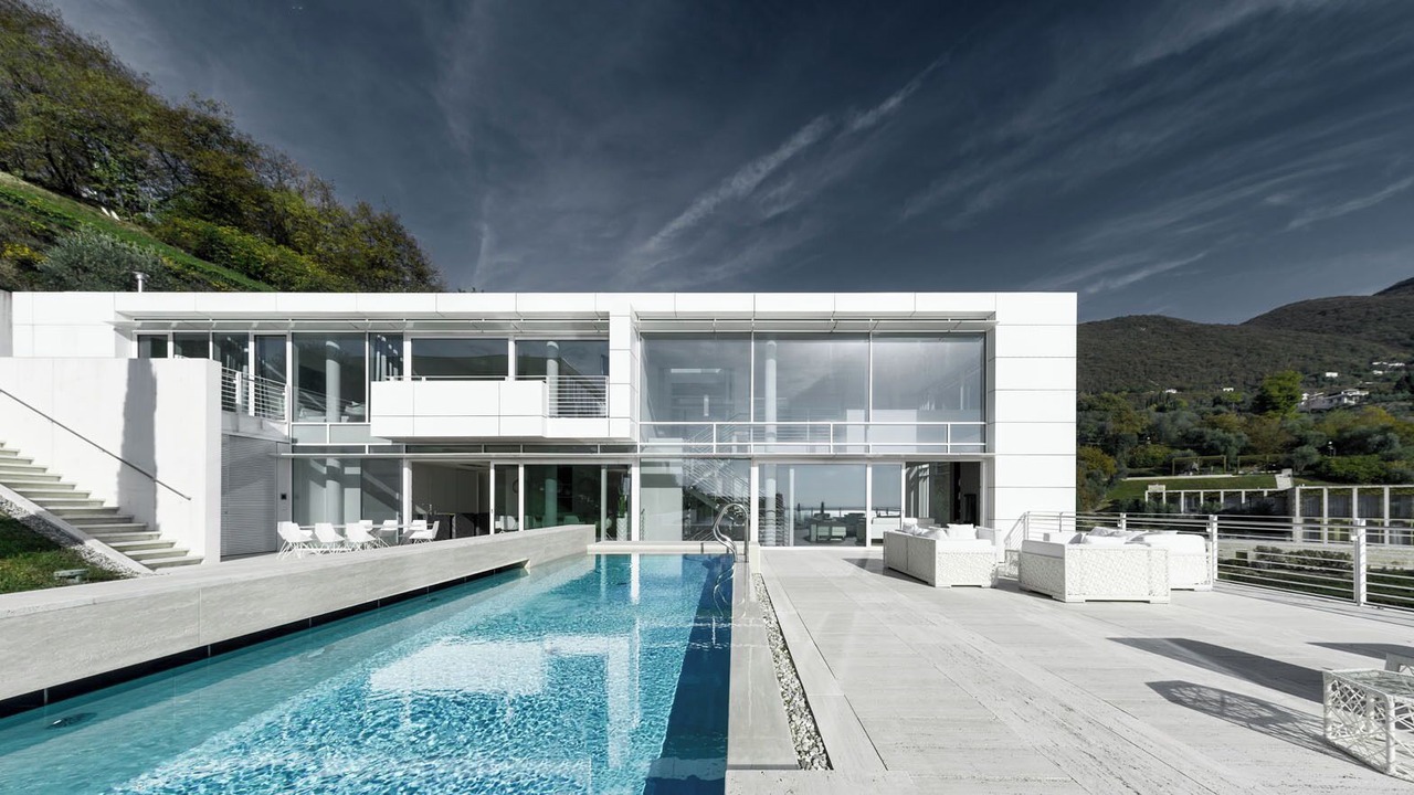 Photo of Outdoor in Gardone Riviera