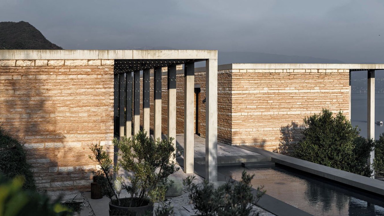 Photo of Outdoor in Gardone Riviera