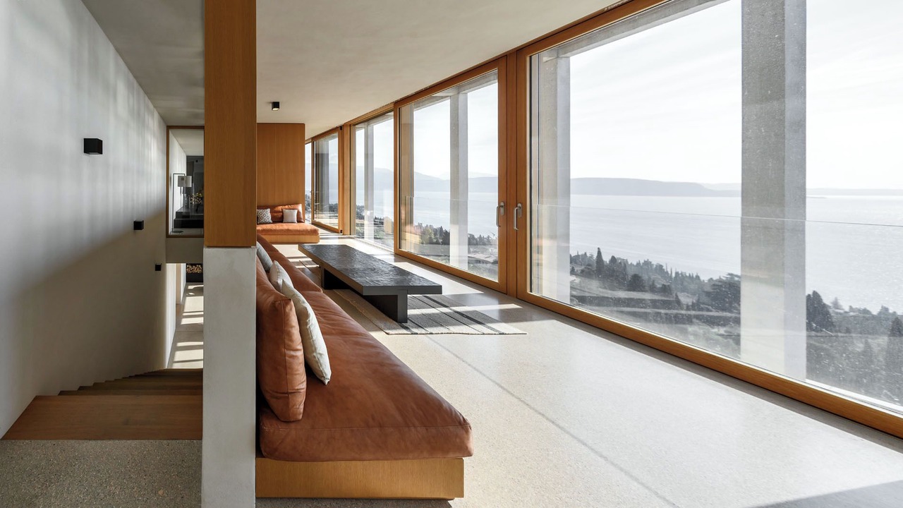 Photo of Livingroom in Gardone Riviera