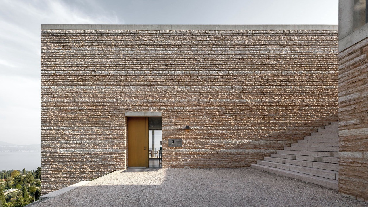 Photo of Outdoor in Gardone Riviera